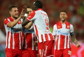 Elšnik: "Povraćao sam pred meč, ali idemo na Pafos"